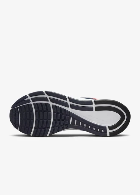 Кросівки для бігу чоловічі Nike Air Zoom Structure 24 (DA8535-403) — фото 3