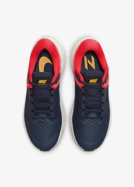 Кросівки для бігу чоловічі Nike Air Zoom Structure 24 (DA8535-403) — фото 5