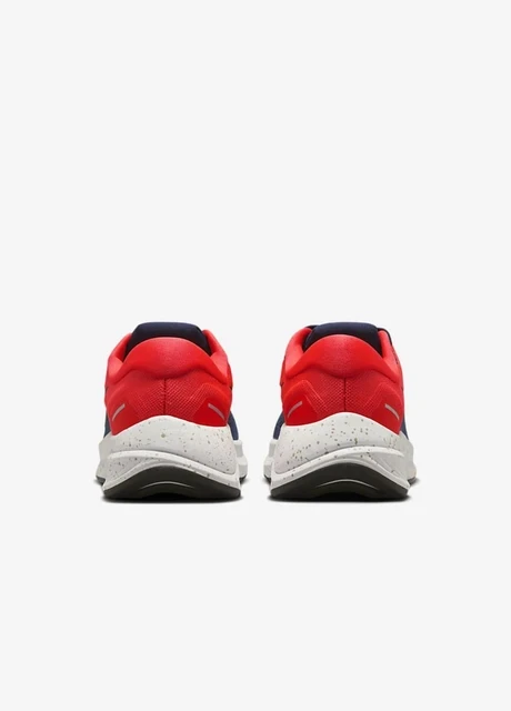 Кросівки для бігу чоловічі Nike Air Zoom Structure 24 (DA8535-403) — фото 7