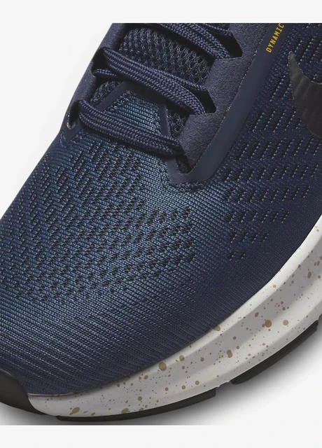 Кросівки для бігу чоловічі Nike Air Zoom Structure 24 (DA8535-403) — фото 8