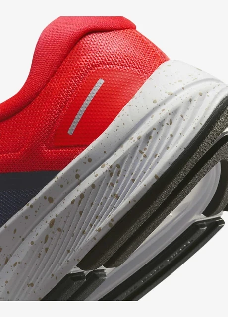 Кросівки для бігу чоловічі Nike Air Zoom Structure 24 (DA8535-403) — фото 9