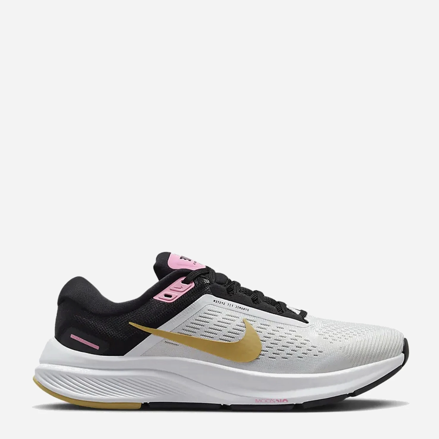 Кросівки для бігу жіночі Nike Air Zoom Structure 24 (DA8570-106) — фото 1
