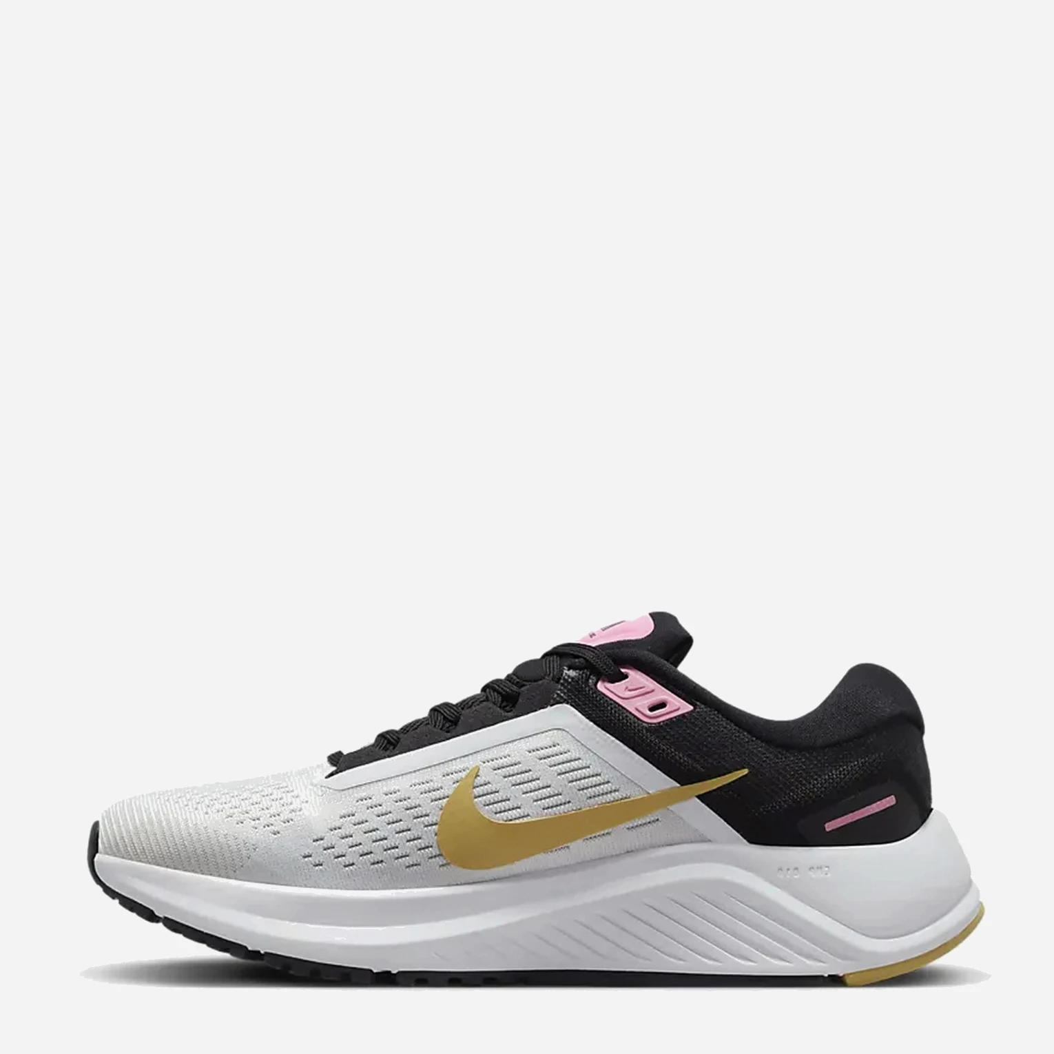 Кросівки для бігу жіночі Nike Air Zoom Structure 24 (DA8570-106) — фото 4