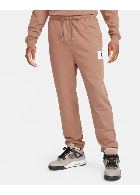 Брюки чоловічі Jordan Essentials Men's Statement Fleece Pants (DA9812-245) — фото 3