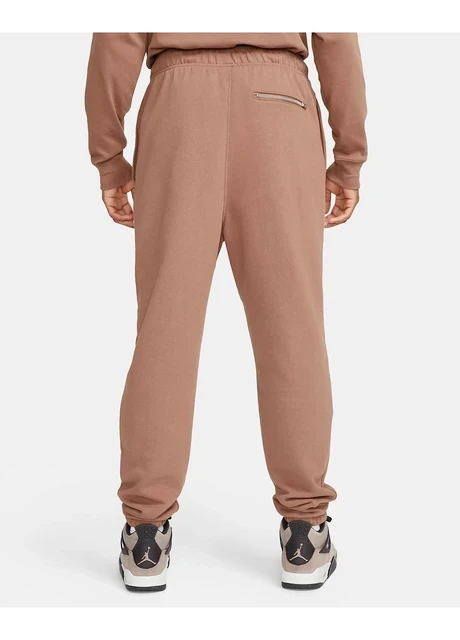 Брюки чоловічі Jordan Essentials Men's Statement Fleece Pants (DA9812-245) — фото 4