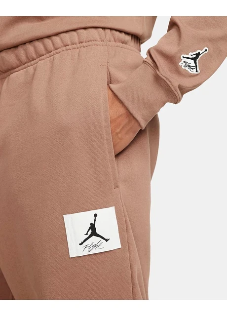 Брюки чоловічі Jordan Essentials Men's Statement Fleece Pants (DA9812-245) — фото 5