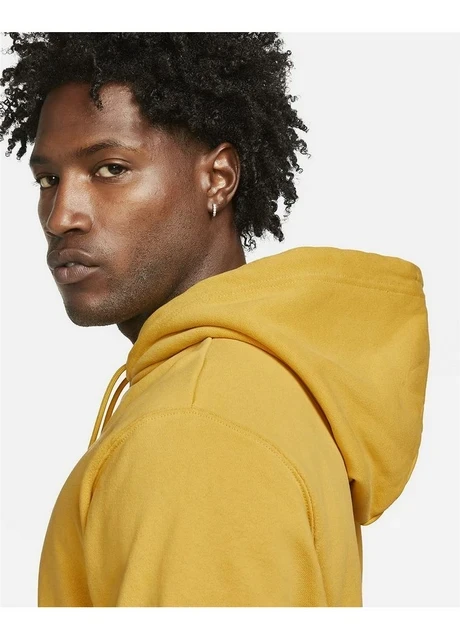 Кофта чоловіча Jordan Essentials Yellow (DA9816-713) — фото 6