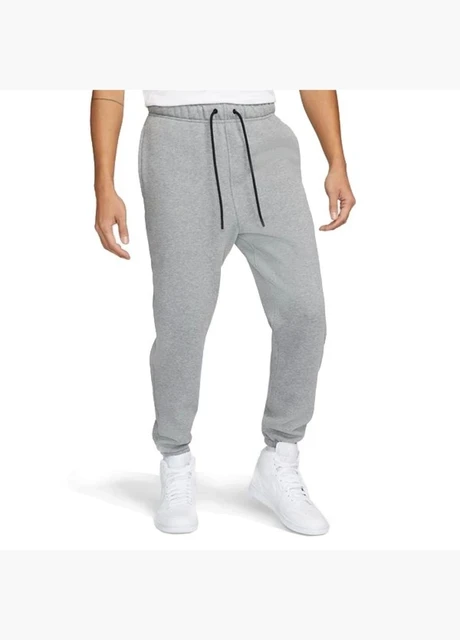 Брюки чоловічі Jordan M J Ess Flc Pant (DA9820-091) — фото 3