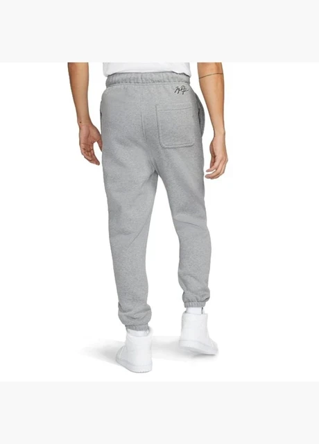 Брюки чоловічі Jordan M J Ess Flc Pant (DA9820-091) — фото 4