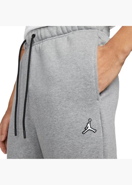 Брюки чоловічі Jordan M J Ess Flc Pant (DA9820-091) — фото 5