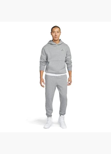 Брюки чоловічі Jordan M J Ess Flc Pant (DA9820-091) — фото 6