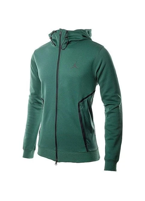 Кофта чоловіча Jordan Dri-Fit Air Statement Hoodie (DA9854-333) — фото 1