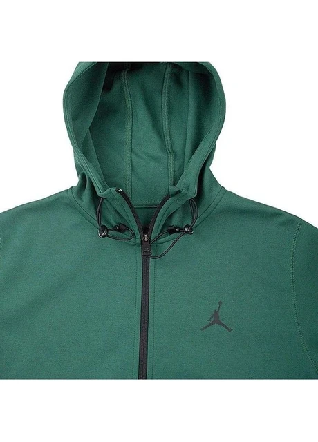 Кофта чоловіча Jordan Dri-Fit Air Statement Hoodie (DA9854-333) — фото 4