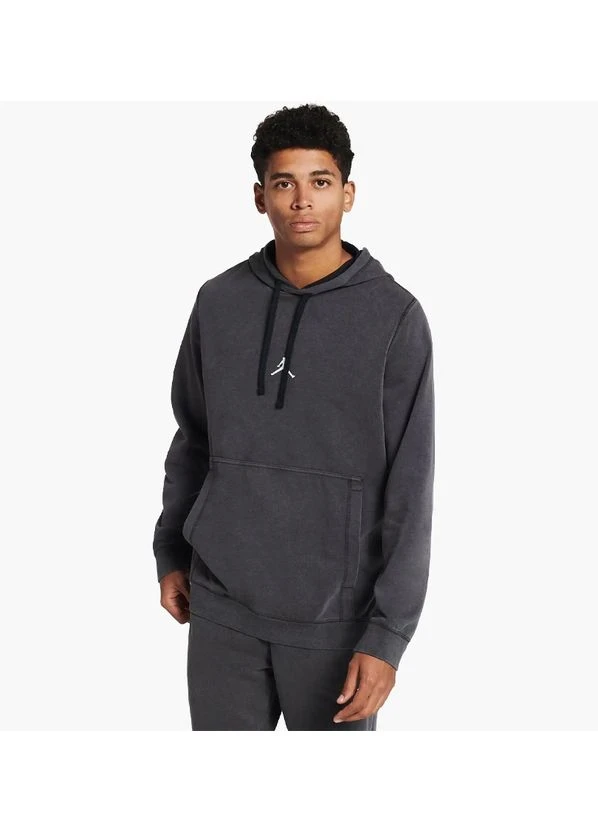 Кофта чоловіча Jordan Dri-Fit Air Men's Fleece Pullover Hoodie (DA9860-010) — фото 1