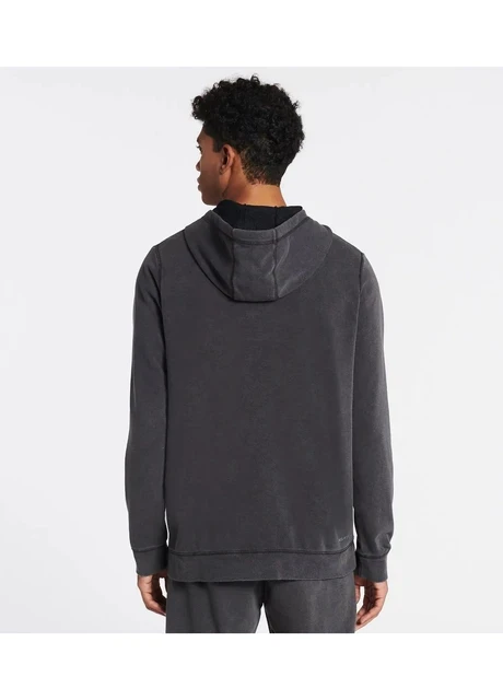 Кофта чоловіча Jordan Dri-Fit Air Men's Fleece Pullover Hoodie (DA9860-010) — фото 3