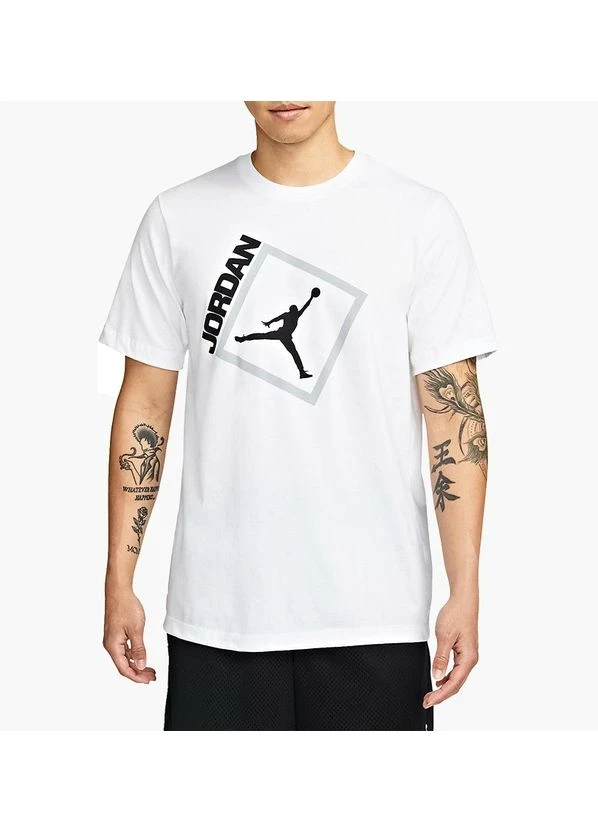 Футболка чоловіча Jordan Jumpman Box (DA9900-100) — фото 1