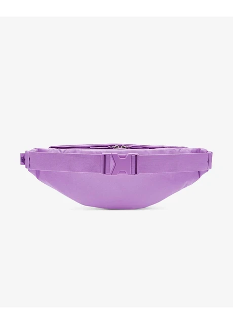 Сумка на пояс Nike NK HERITAGE WAISTPACK - FA21 — фото 4