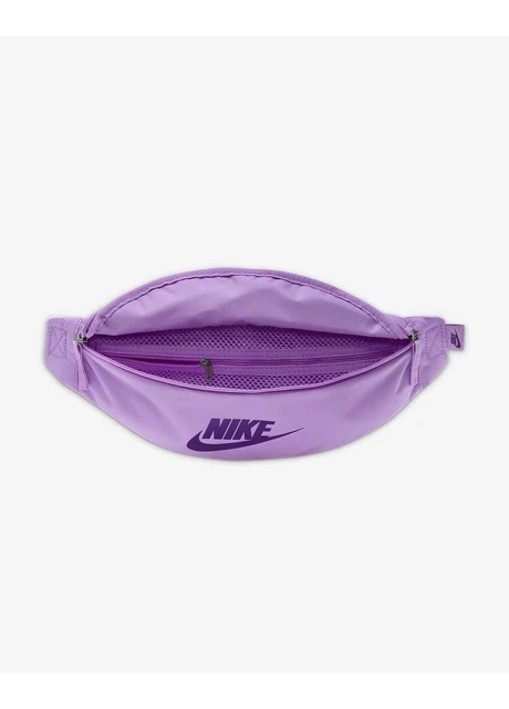 Сумка на пояс Nike NK HERITAGE WAISTPACK - FA21 — фото 6