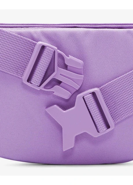 Сумка на пояс Nike NK HERITAGE WAISTPACK - FA21 — фото 8