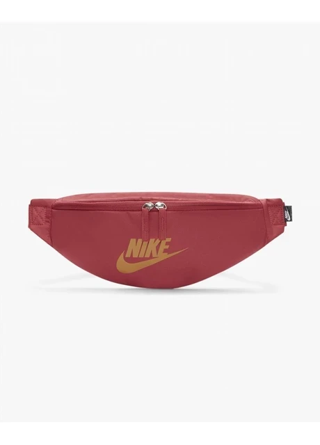 Бананка Waist Pack Nike Heritage Waistpack Unisex — фото 2