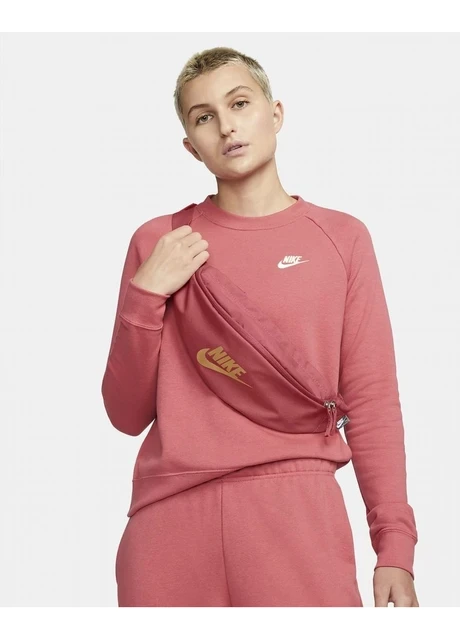 Бананка Waist Pack Nike Heritage Waistpack Unisex — фото 3