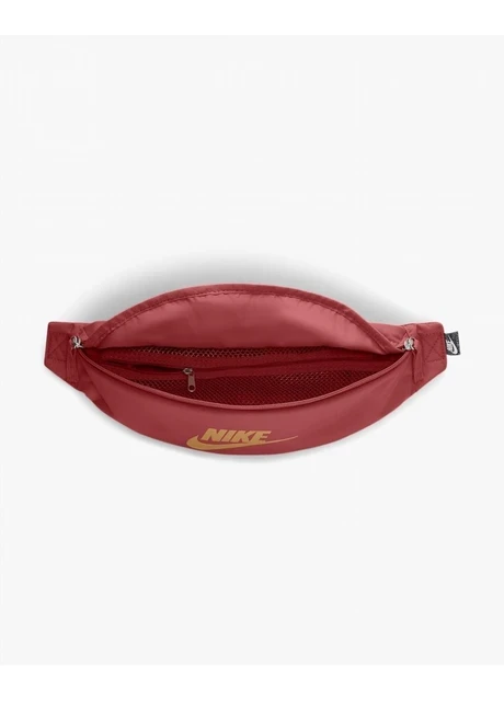 Бананка Waist Pack Nike Heritage Waistpack Unisex — фото 6
