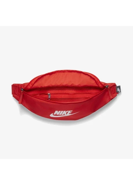 Бананка Nike Heritage Waistpack — фото 4