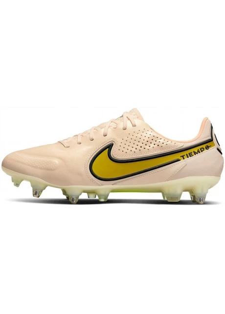 Бутси чоловічі Nike Tiempo Legend 9 Elite Sg (DB0822-800) — фото 4