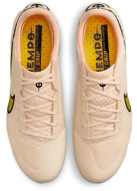 Бутси чоловічі Nike Tiempo Legend 9 Elite Sg (DB0822-800) — фото 7