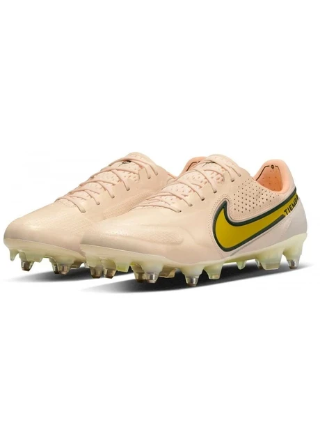 Бутси чоловічі Nike Tiempo Legend 9 Elite Sg (DB0822-800) — фото 8