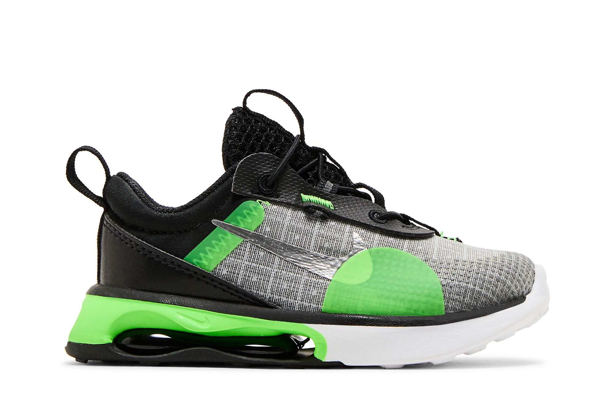 Кросівки дитячі Nike Air Max 2021 (DB1110-004) — фото 1
