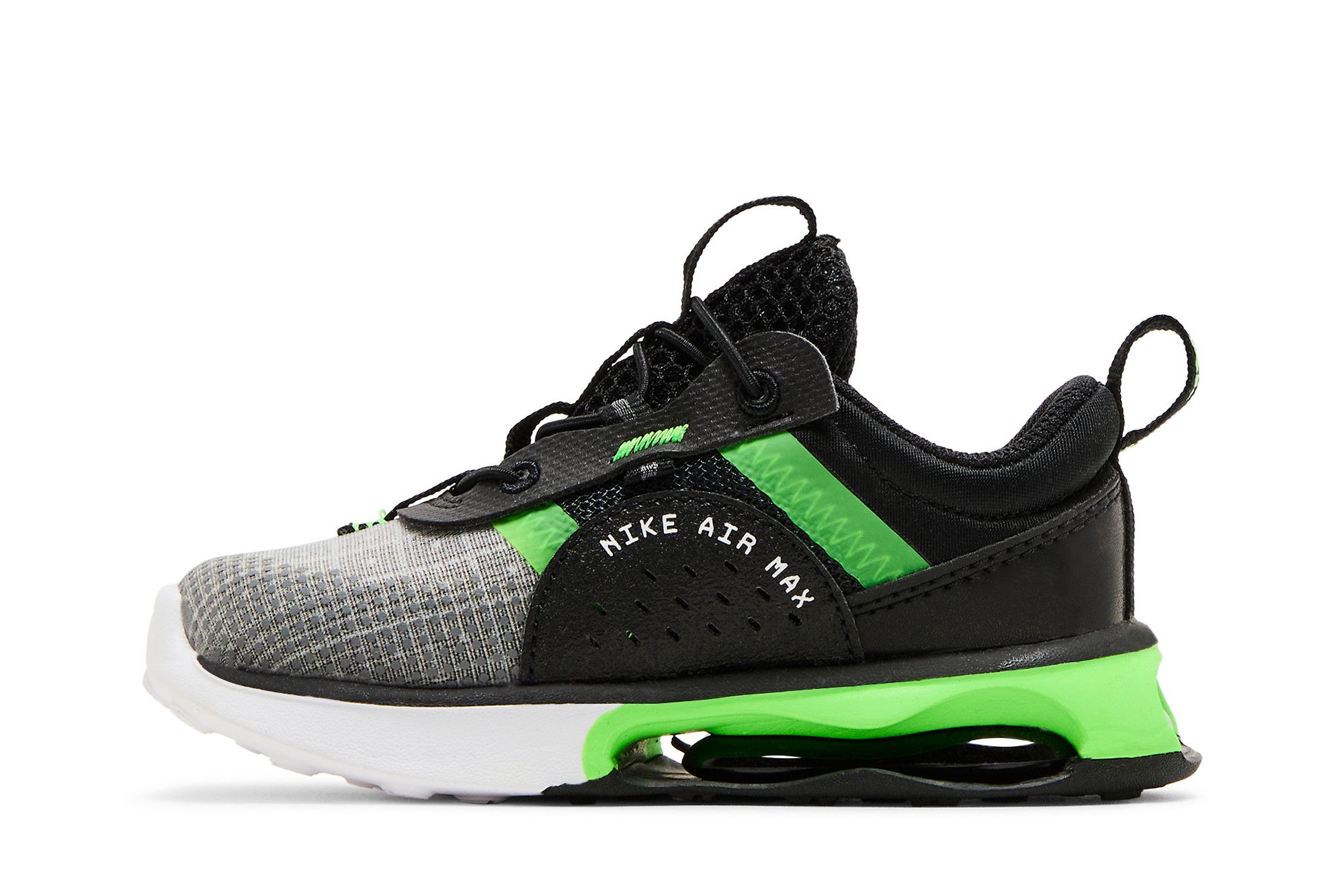 Кросівки дитячі Nike Air Max 2021 (DB1110-004) — фото 4