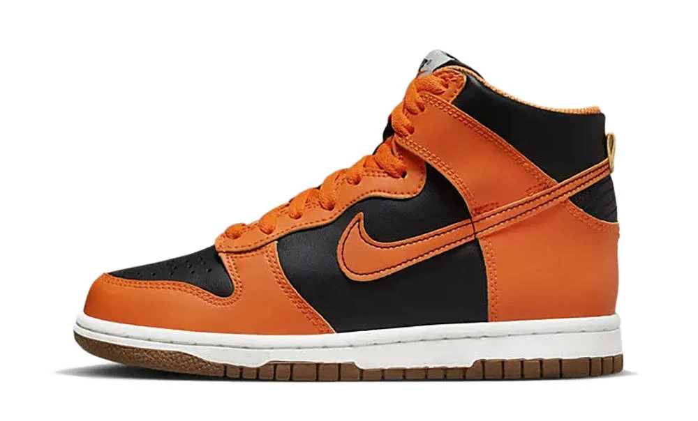 Кросівки чоловічі Nike Dunk High (DB2179-004) — фото 1