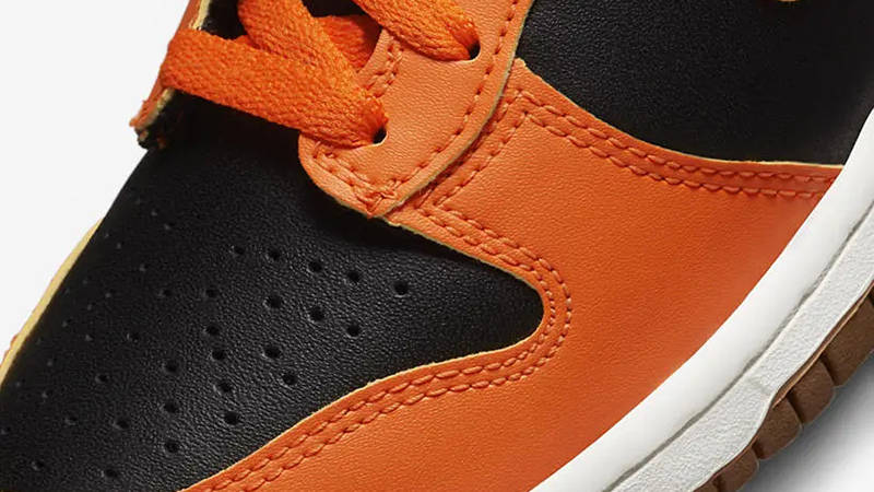 Кросівки чоловічі Nike Dunk High (DB2179-004) — фото 6