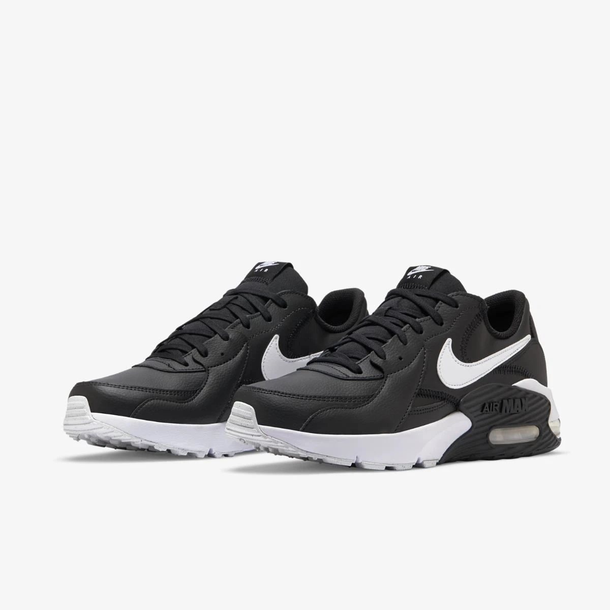 Кросівки чоловічі Nike Air Max Excee Leather (DB2839-002) — фото 1
