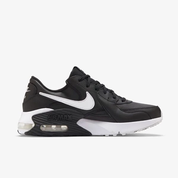 Кросівки чоловічі Nike Air Max Excee Leather (DB2839-002) — фото 3