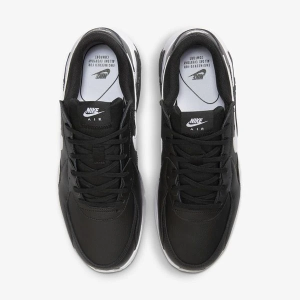 Кросівки чоловічі Nike Air Max Excee Leather (DB2839-002) — фото 5
