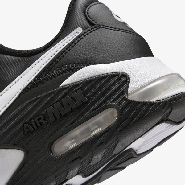 Кросівки чоловічі Nike Air Max Excee Leather (DB2839-002) — фото 7