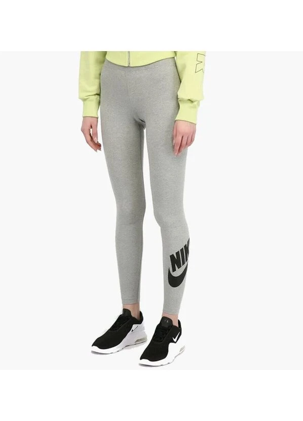 Лосіни жіночі Nike Tight Fit (DB3903-063) — фото 1