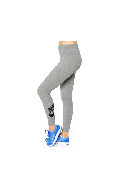Лосіни жіночі Nike Tight Fit (DB3903-063) — фото 3