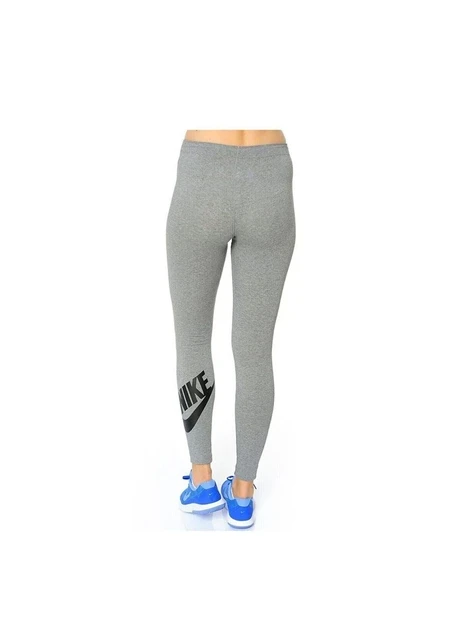 Лосіни жіночі Nike Tight Fit (DB3903-063) — фото 4