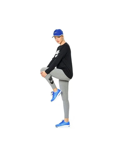Лосіни жіночі Nike Tight Fit (DB3903-063) — фото 5