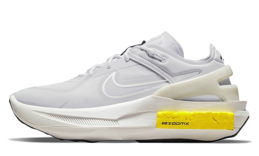 Кросівки жіночі Nike Fontanka Edge (DB3932-500) — фото 1