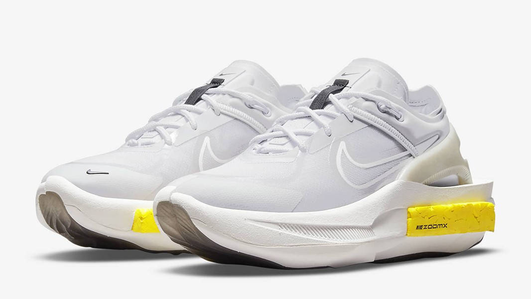 Кросівки жіночі Nike Fontanka Edge (DB3932-500) — фото 3