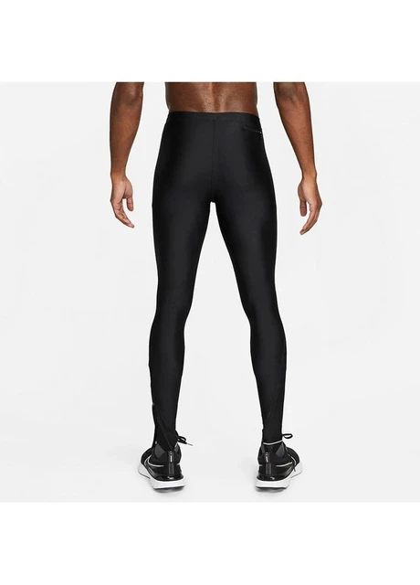 Термобілизна чоловіча Nike Power Running Dry Fit Black (DB4103-010) — фото 5