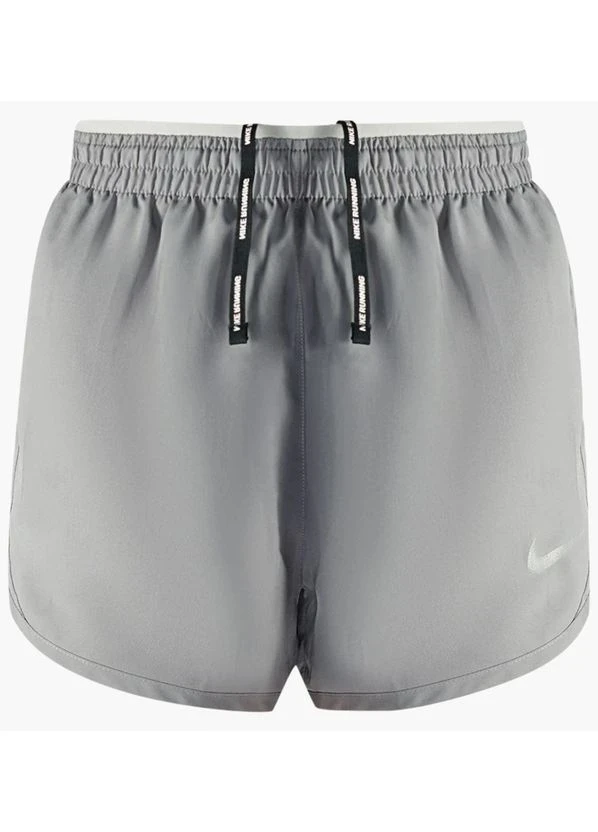 Шорти жіночі Nike Tempo Luxe 3 Grey (DB4343-056) — фото 1