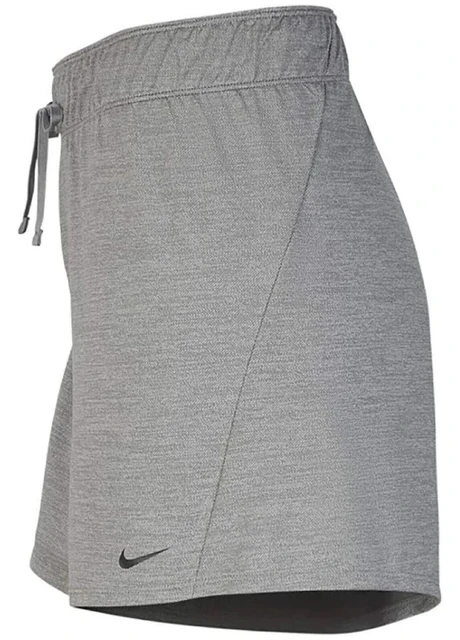Шорти чоловічі Nike Dri Fit Attack Grey (DB4502-073) — фото 3