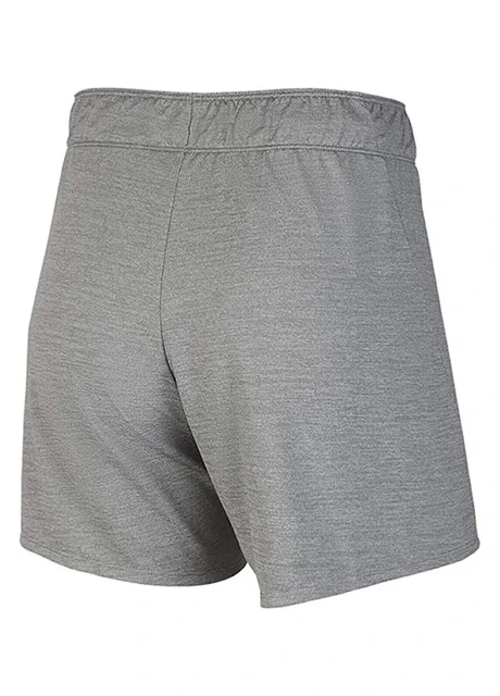 Шорти чоловічі Nike Dri Fit Attack Grey (DB4502-073) — фото 4