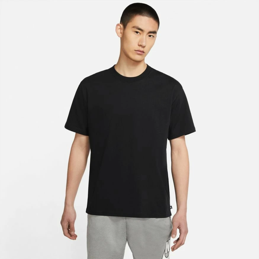 Футболка чоловіча Nike M Nk Sb Tee Essentials (DB9975-010) — фото 1