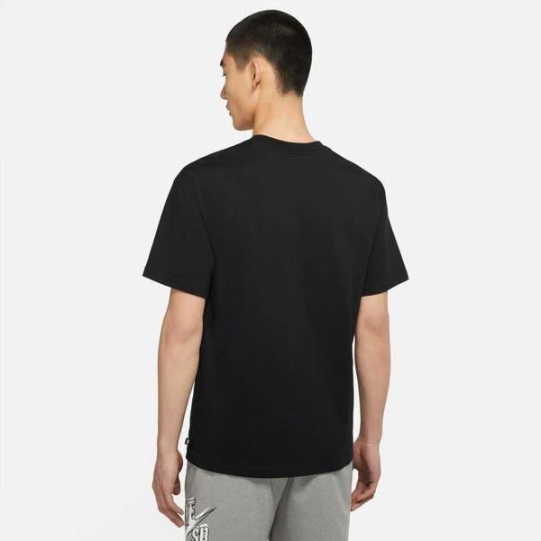 Футболка чоловіча Nike M Nk Sb Tee Essentials (DB9975-010) — фото 3